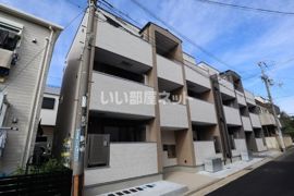 Shino王居殿 Aの外観画像