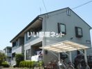 アリストメゾンAの間取り画像