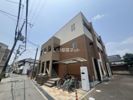 スリーハーブズ服部寿町の外観