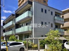 レフィアント元町の外観画像