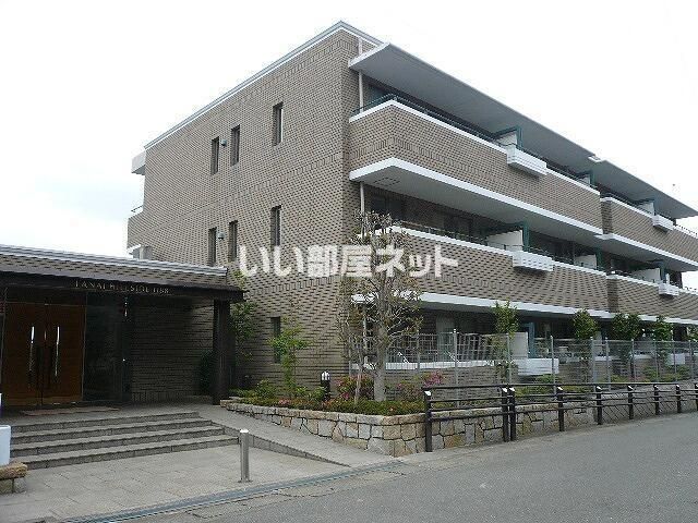 LANAI HILLSIDE 1188の外観画像