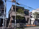 武蔵野テラスの間取り画像