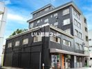 ユナイテッド金池プレイスの間取り画像