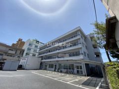 神田橋ビルの外観画像
