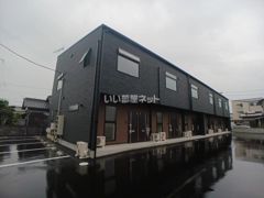 ヒッポ東門の外観画像