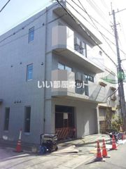 フォーレスト弐番館(フォーレストニバンカン)の外観画像