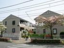 グランドール宇津木台Aの間取り画像