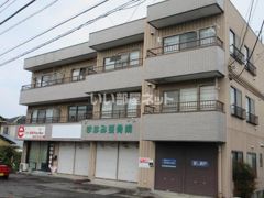 アービスTWの外観画像