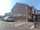 セピアコートタツカワの間取り画像
