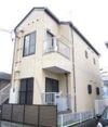 Fアングル361の間取り画像