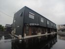 ヒッポ東門の外観