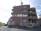 ポヌール半田の間取り画像