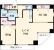 ペコラ広小路の間取り画像