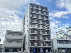 リベルテ本荘の外観画像