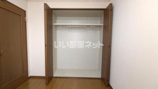 アルメリアの外観画像