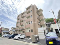 ロゼモアの外観画像