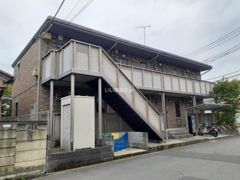 リヴェール南町の外観画像