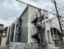 MELDIA堀之内3丁目の間取り画像