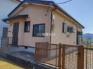 川崎2丁目貸家の外観