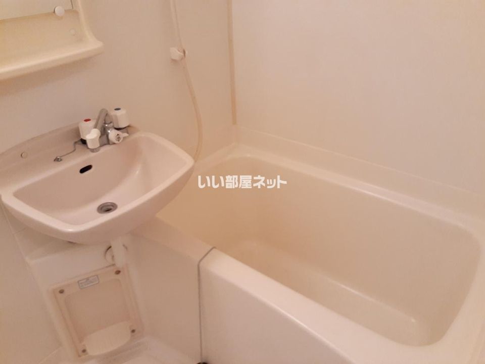 バスルーム