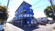 メゾン・ラベンダー10番館の間取り画像