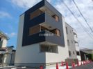 アビテ上野町西の外観