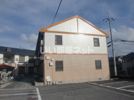 フレグランス泉Aの間取り画像