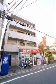 コクーン三条大宮の外観画像