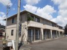 ディアスサファイア浅井の間取り画像