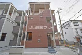 Le Ciel Ⅲの外観画像