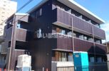 プラチナコート60番館の間取り画像
