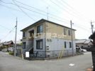 ステラⅢの間取り画像
