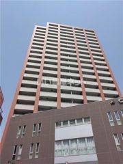 アクシア八王子の外観画像