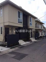 シャーメゾンスールの外観画像