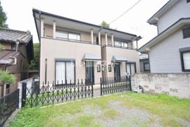 天神町一丁目戸建の外観画像