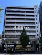 セレス駅南の外観画像