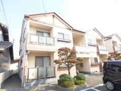 きくやマンションⅡの外観画像