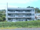 フェアリーBの外観