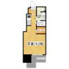 ヴェレーナ鴨池の間取り画像