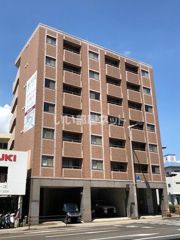 サンスマイルの外観画像