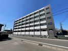 リヴィエールシャン都北町の間取り画像