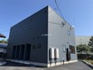 ココティエ馬場の外観画像