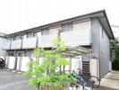 サニーコート花園の外観