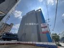 VITA荒本の間取り画像