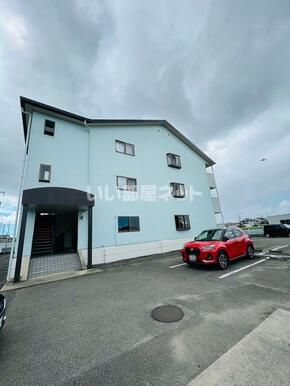 ハイメゾン北島の賃貸物件