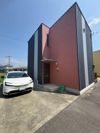 ルノワールの外観