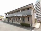 エミネンス匠Dの間取り画像
