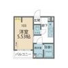 カインドネス厚木旭町Southの間取り画像