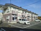 ハイツグローリーの間取り画像