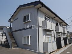 ファミール Ⅲの外観画像